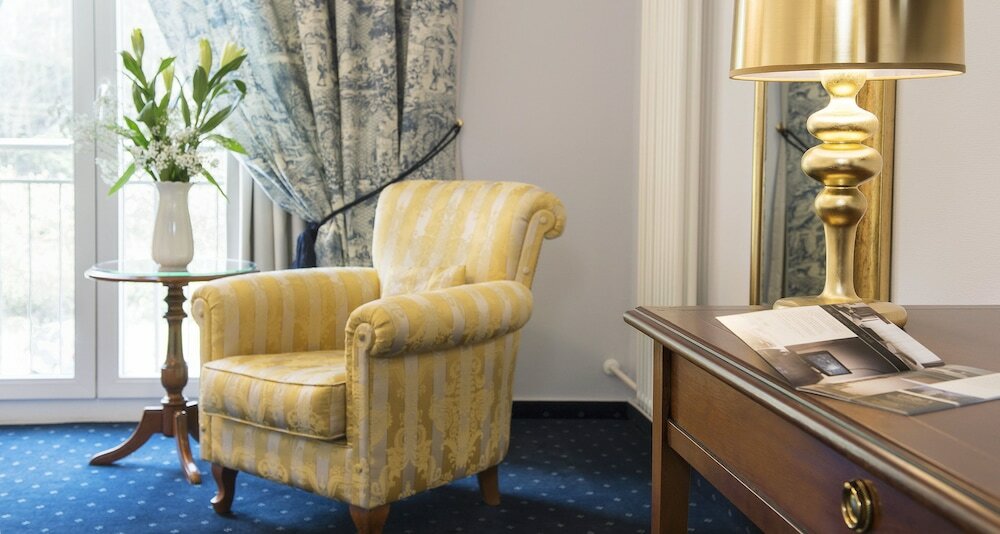 Фото Victor's Residenz - Hotel Saarbruecken