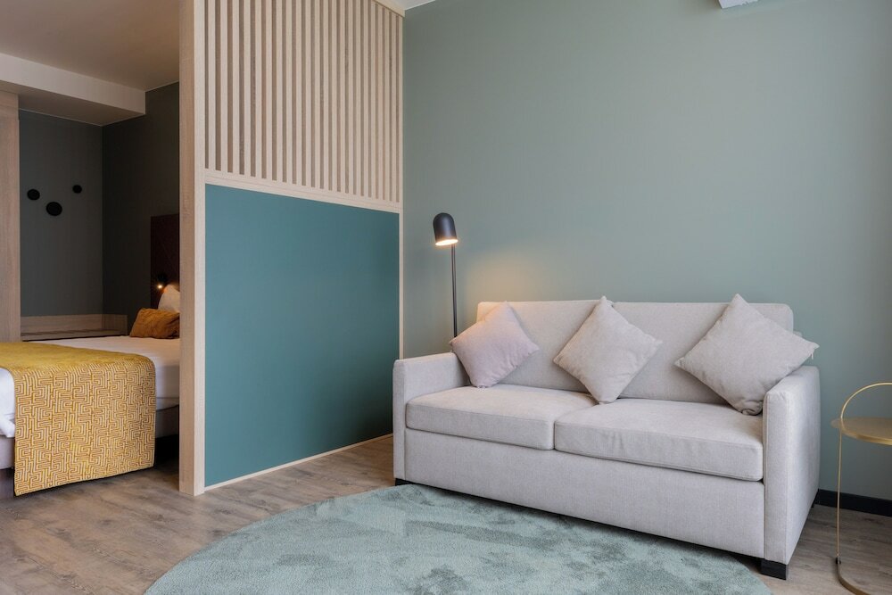 Фото Shanghai Hotel Holland