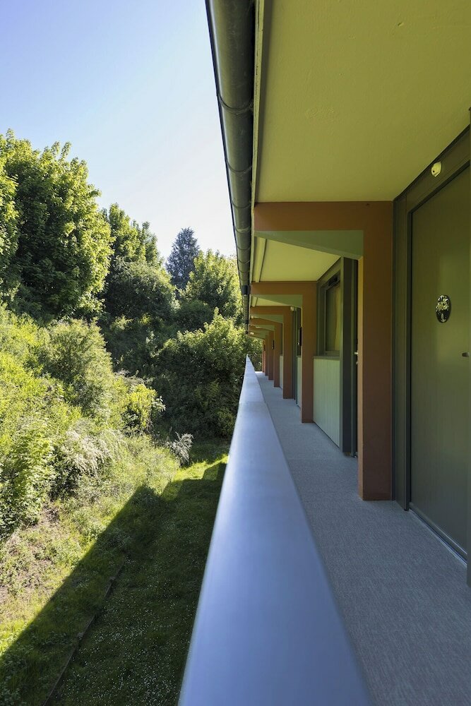 Фото Campanile Le Mans