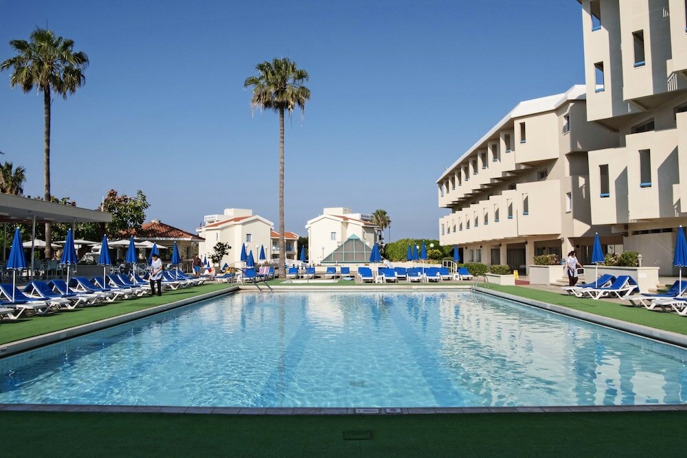 Фото Kissos Hotel