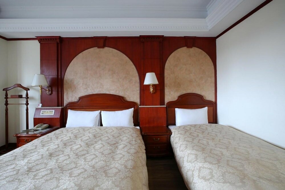 Фото Hua Du Hotel