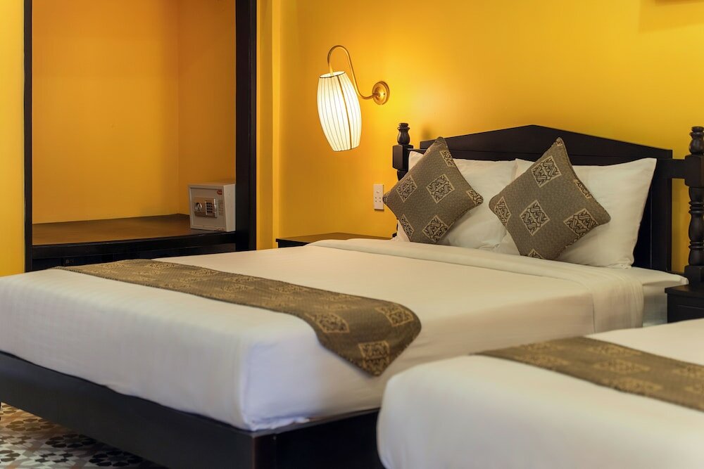 Фото Golden Bell Homestay