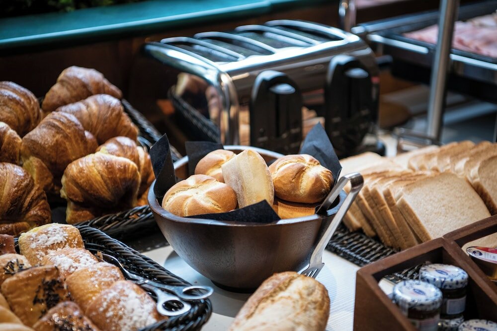 Фото Catalonia La Boquería