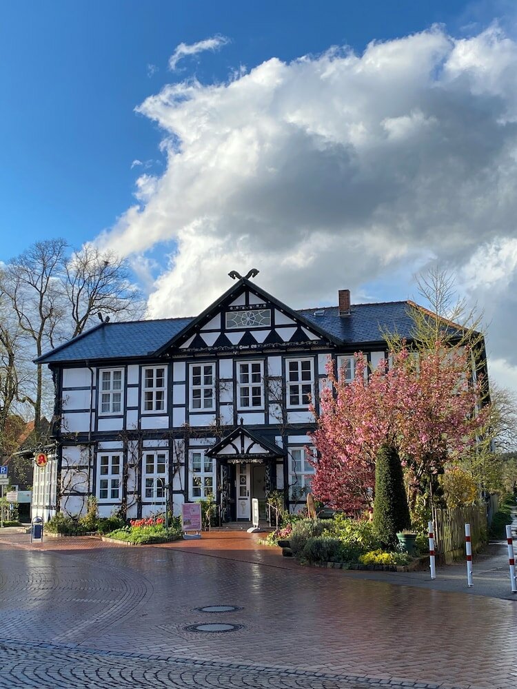 Фото Hotel Sonnenhügel