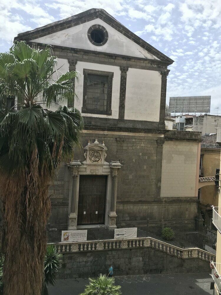Hotel NovaNova B&b, Naples, photo