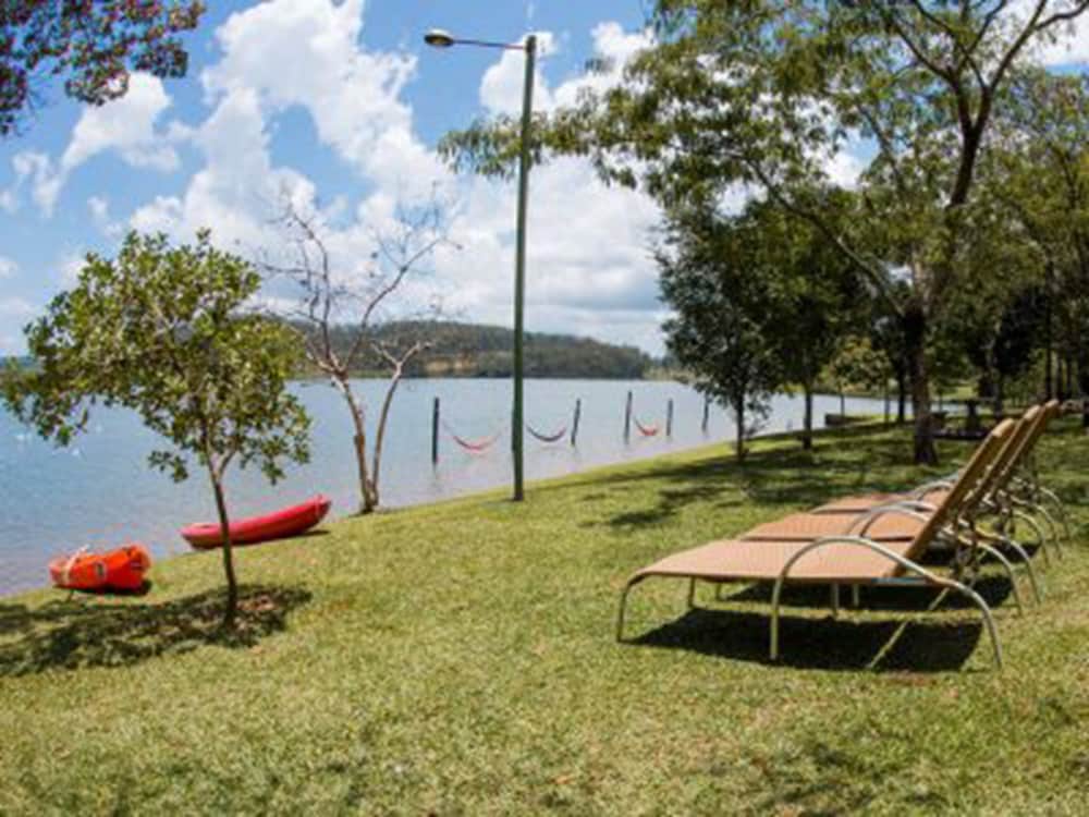 Фото Eco Resort Refúgio Cheiro de Mato