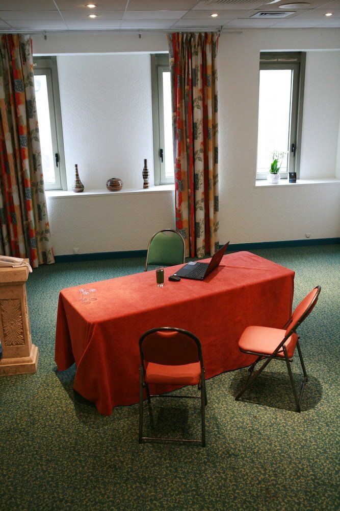 Фото Ibis Chateauroux