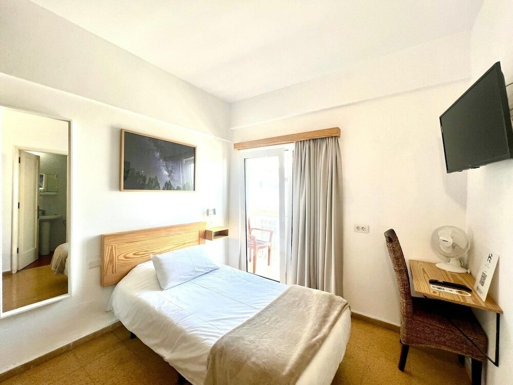 Фото Hotel Eden La Palma