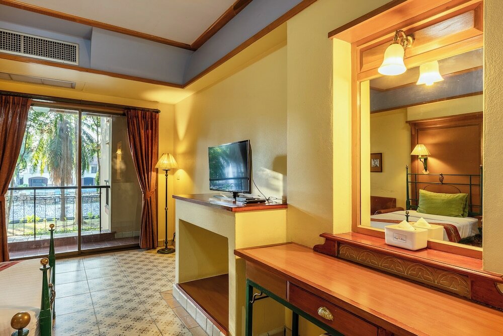 Фото Pung-waan Resort & SPA Kanchanaburi