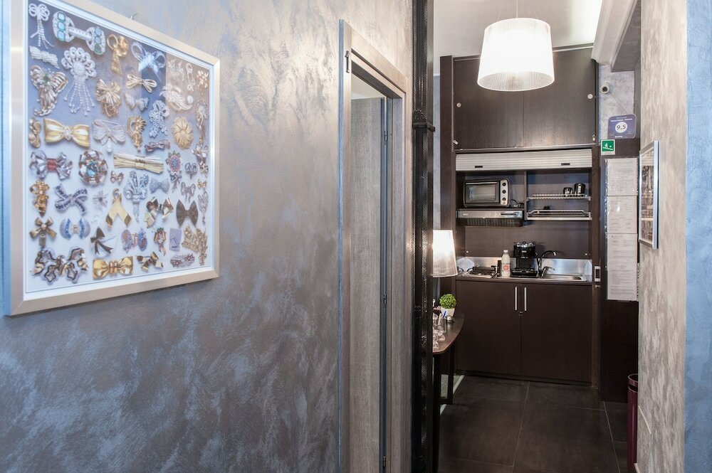 Фото Domus Fabiola - Vaticano