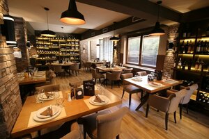 Гостиница Aristocrat Palace