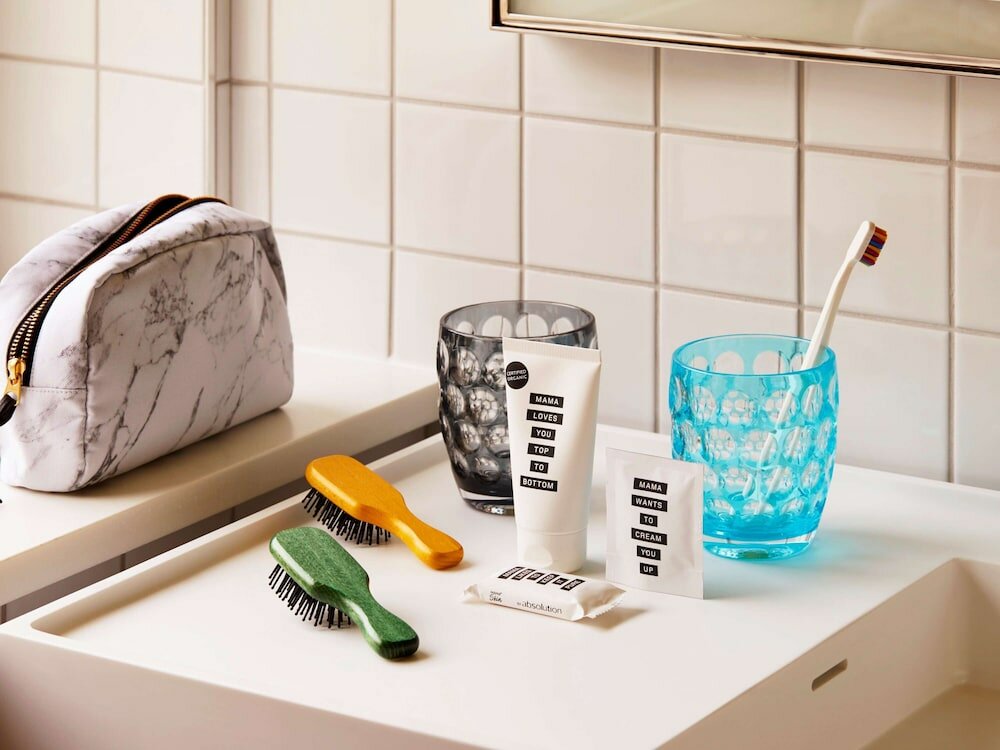 Фото Mama Shelter London - Shoreditch