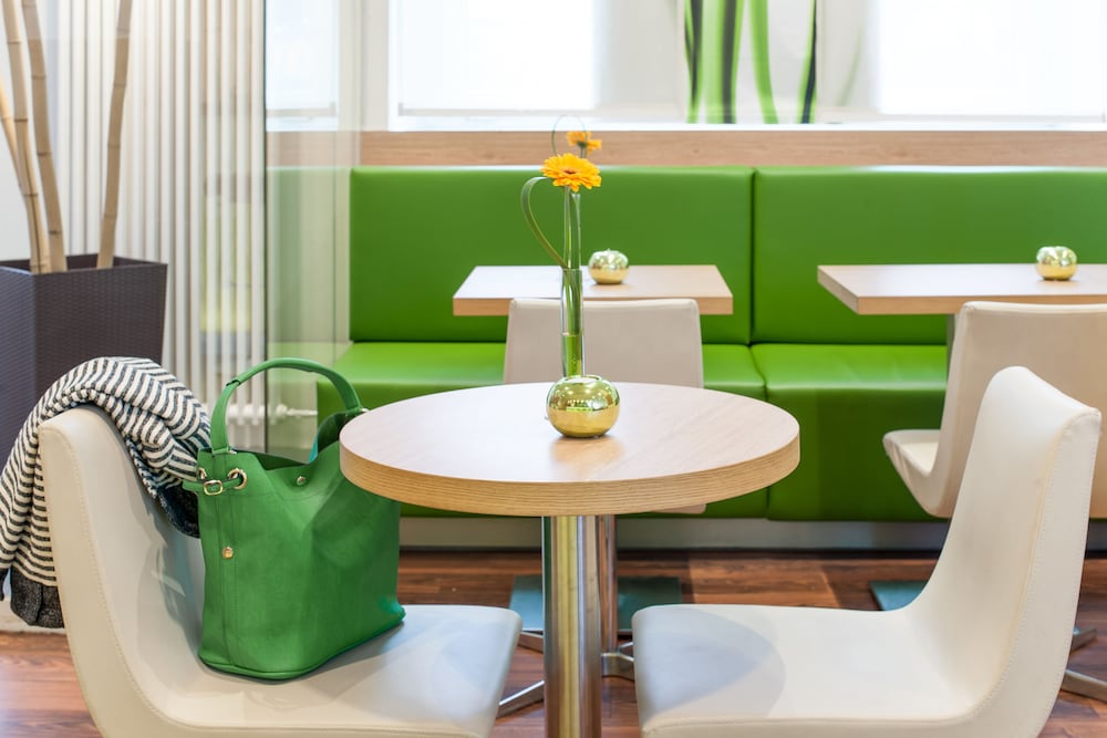 Фото Ibis Düsseldorf Hauptbahnhof