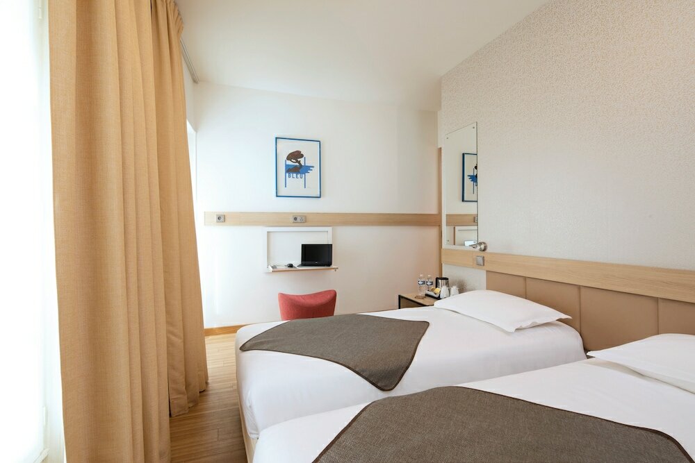 Фото Hotel Hor Les Lumières