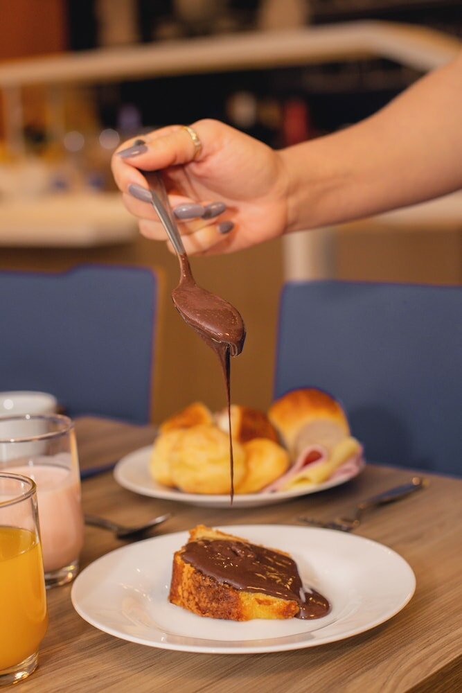 Фото Ibis budget BH Afonso Pena Savassi