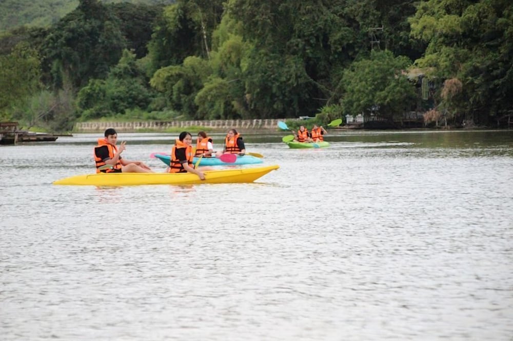 Фото Golden Dragon Resort