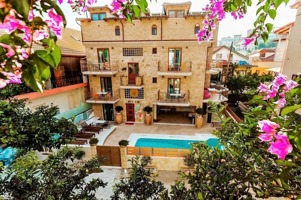 Фото Leda suites