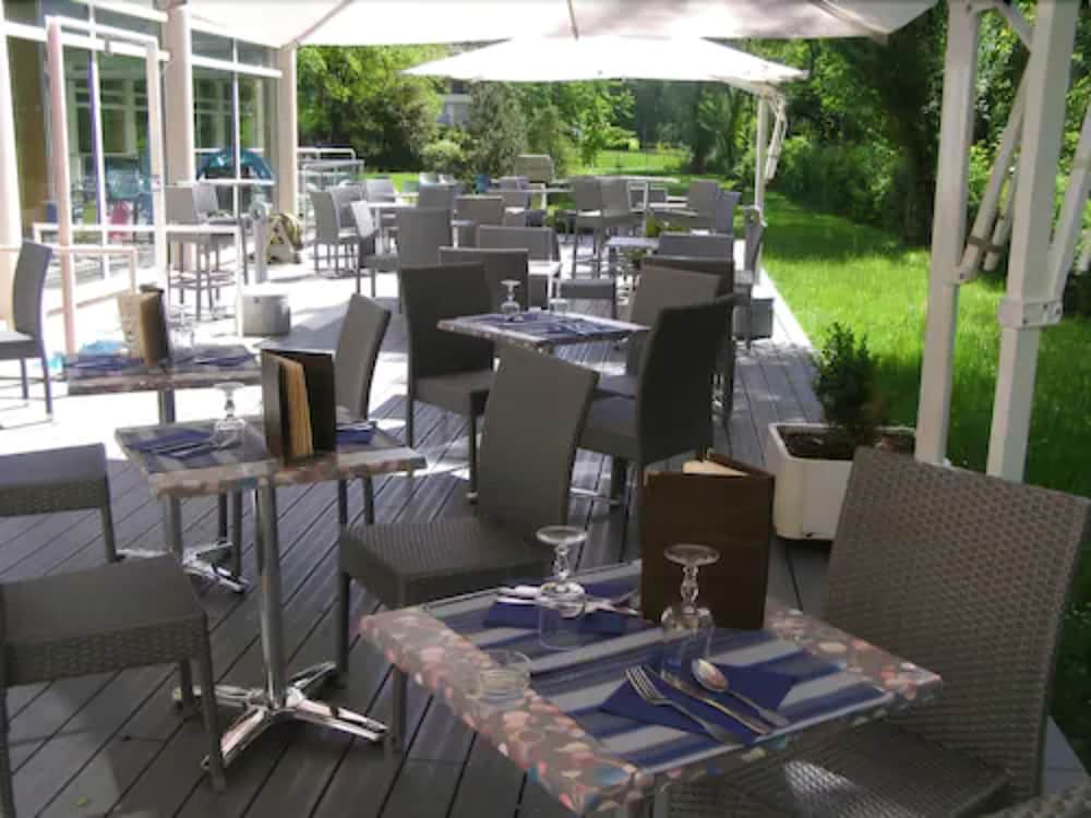 Фото Hotel & SPA Marina d'Adelphia