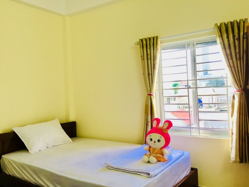 Фото Rabbit Motel