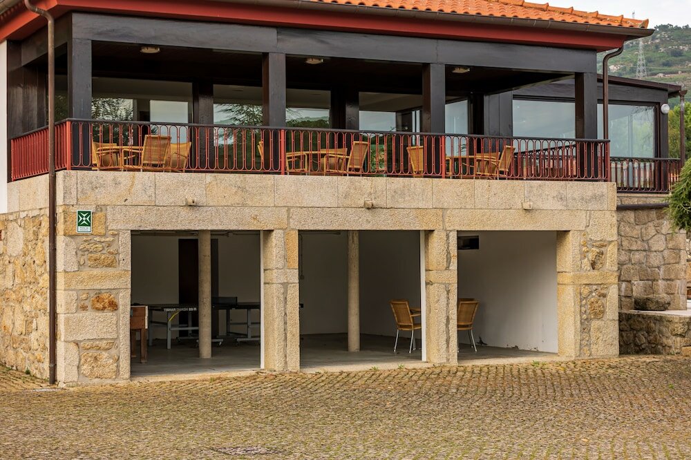 Фото Hotel Rural Quinta de S Sebastiao