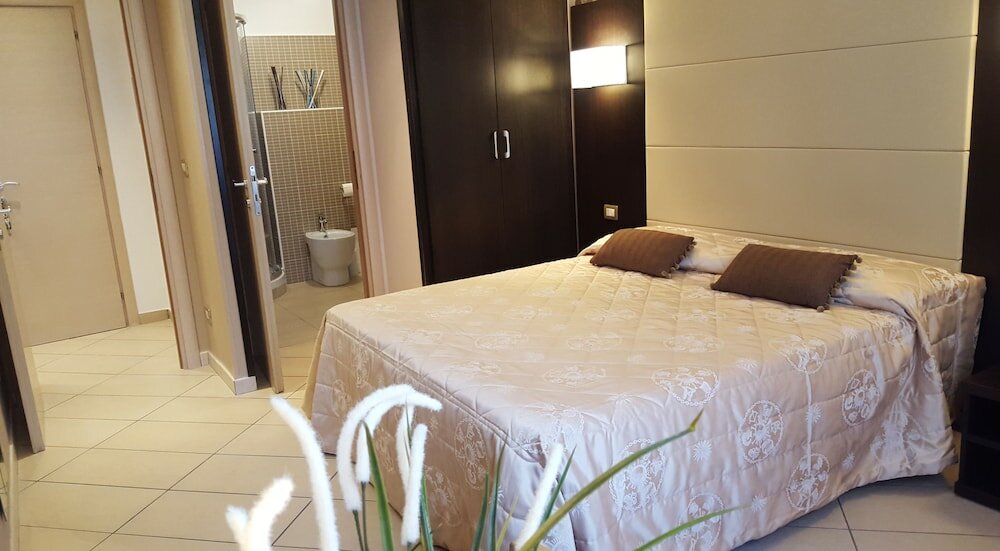 Фото B&b Emozioni Romane