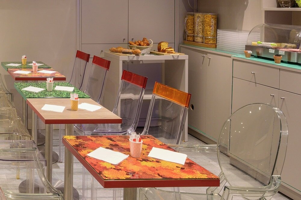 Фото Les Jardins de Montmartre