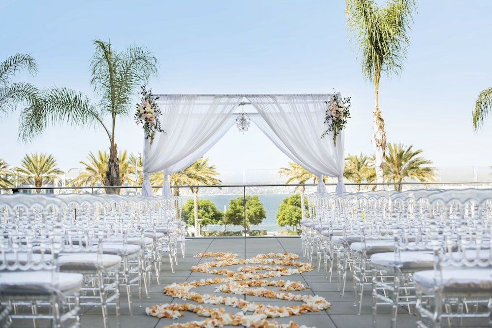 Фото InterContinental San Diego, an Ihg Hotel