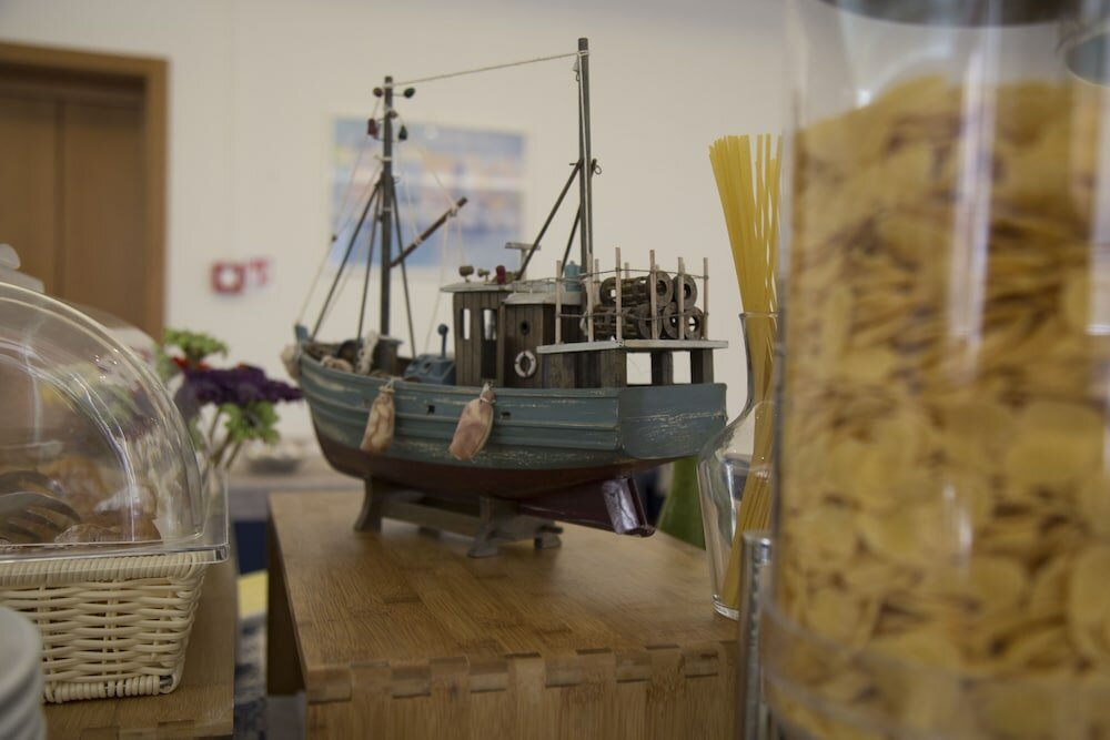 Фото Hotel Impero