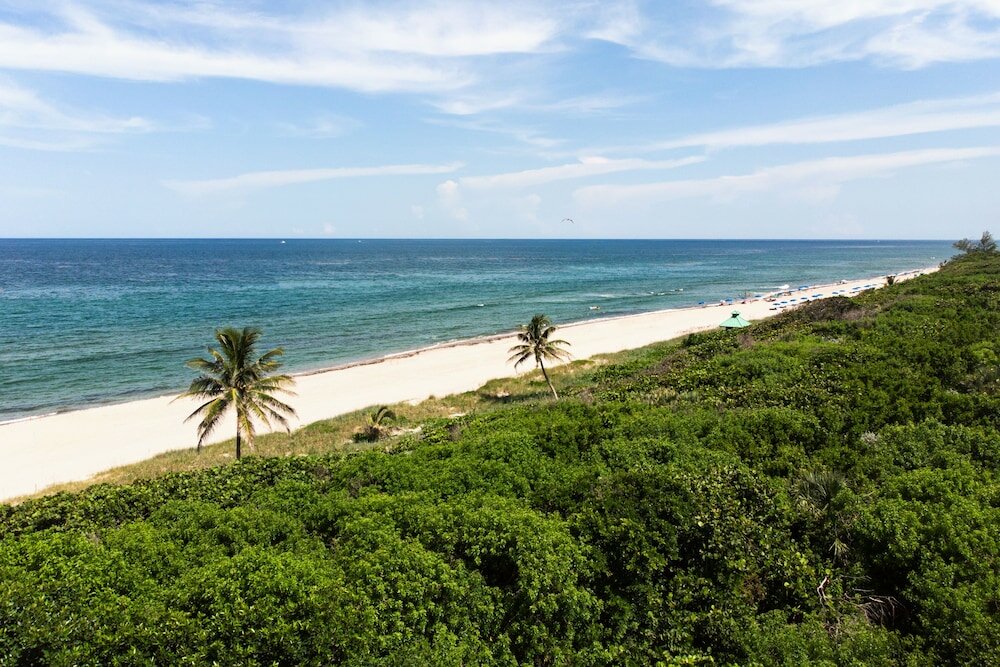 Фото Boca Raton Marriott at Boca Center
