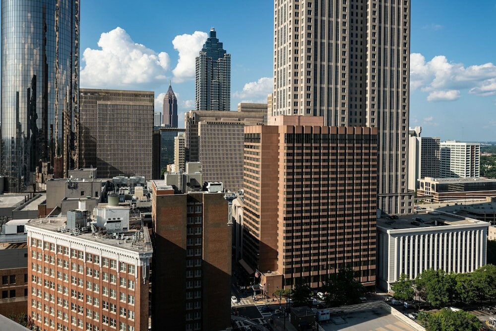 Фото The Ritz-Carlton, Atlanta