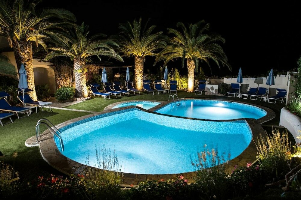 Фото La Jacia Hotel & Resort