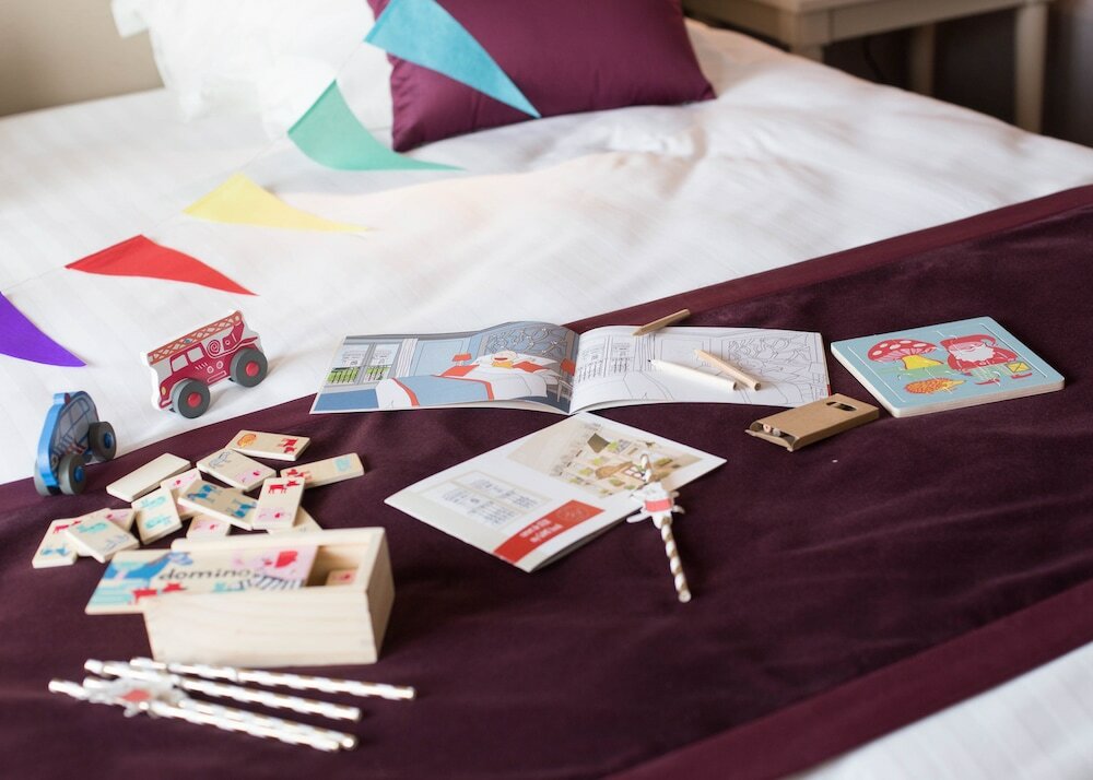 Фото Rochester Champs-Elysees