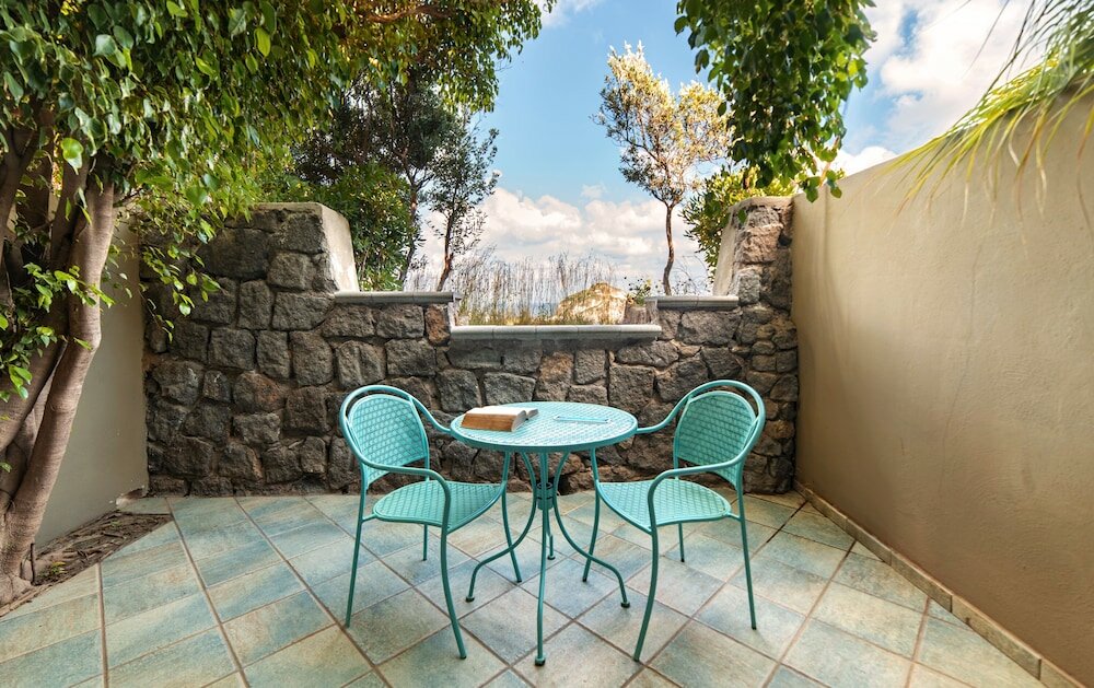 Фото Punta Chiarito Resort