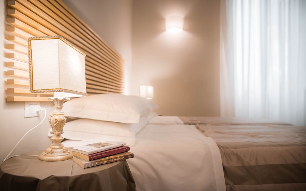 Фото Отель Torre Guelfa