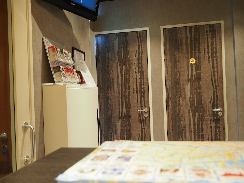 Фото Hotel Blossoms