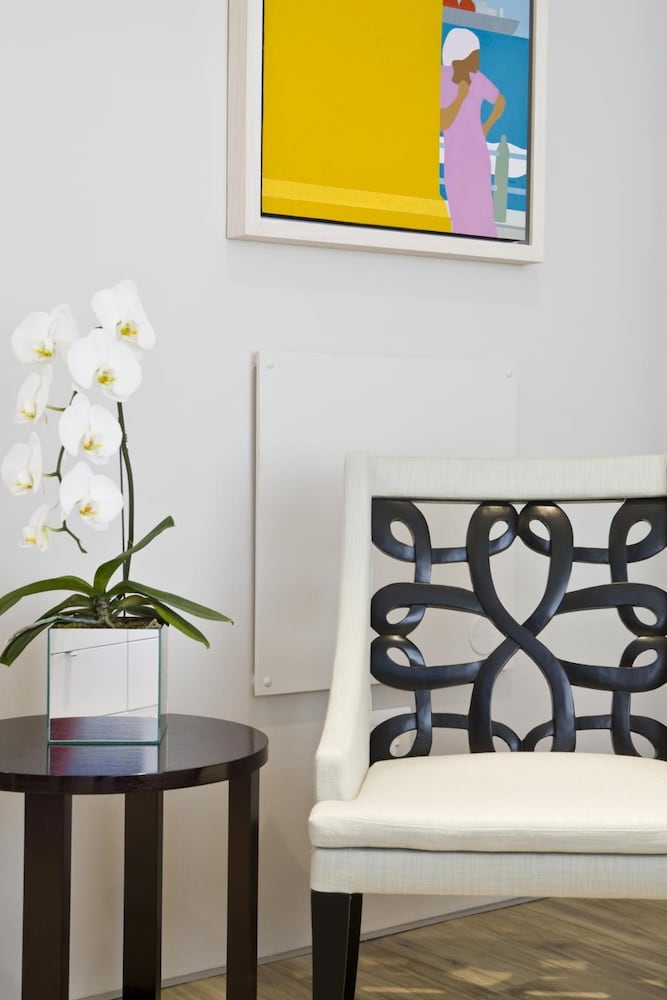 Фото Atlantic Affair Boutique Hotel