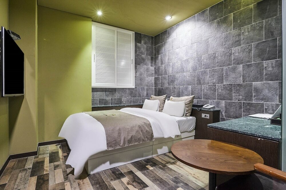 Фото Amourex Hotel