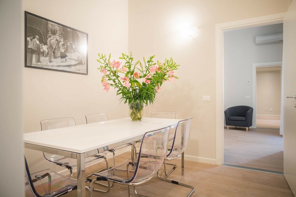 Фото Отель Torre Guelfa