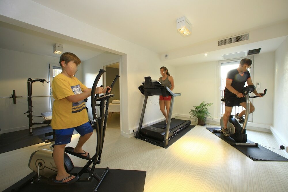 Фото Hôtel Mercure Castres L'Occitan