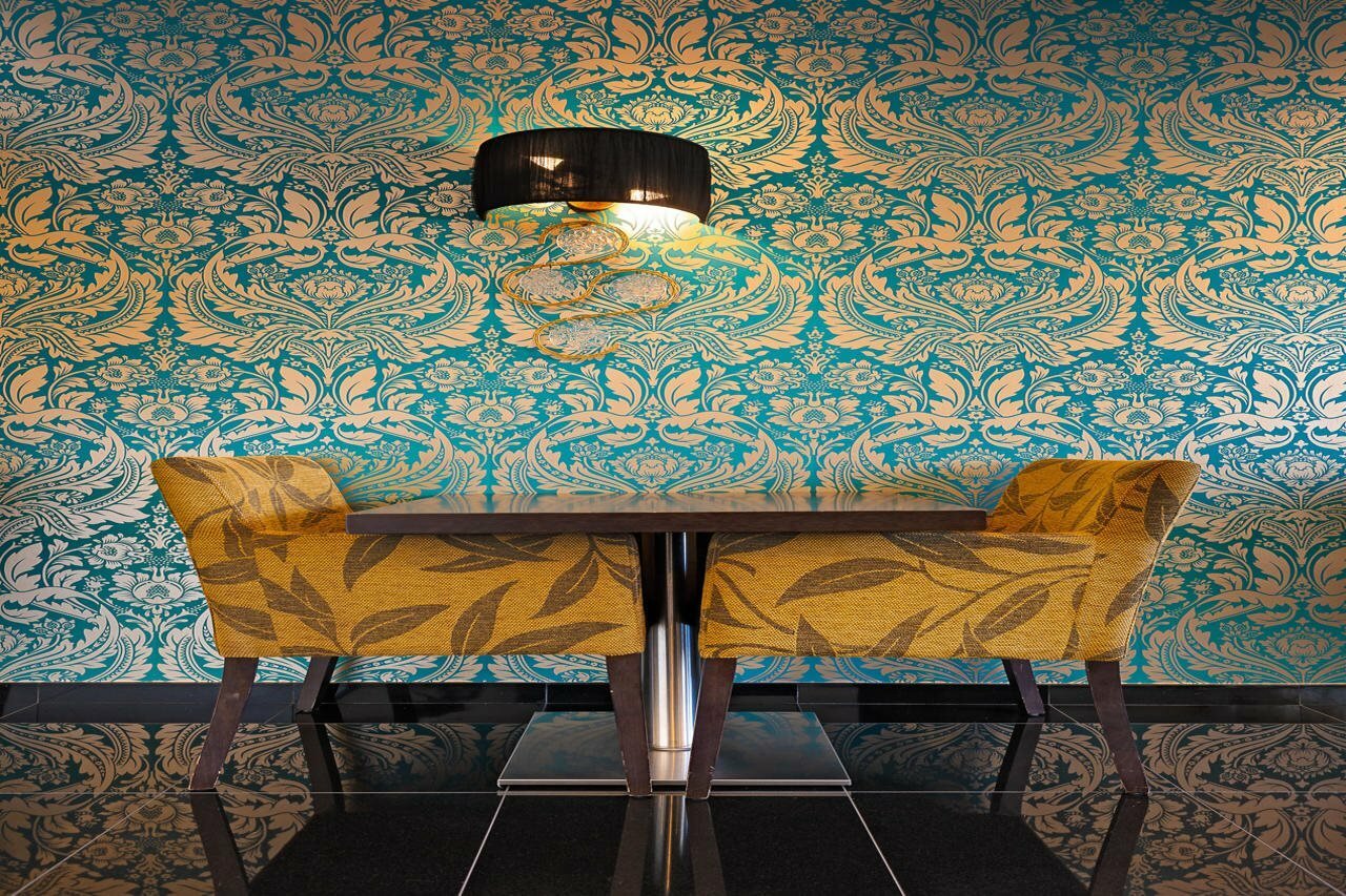 Фото Hotel Dah - Dom Afonso Henriques