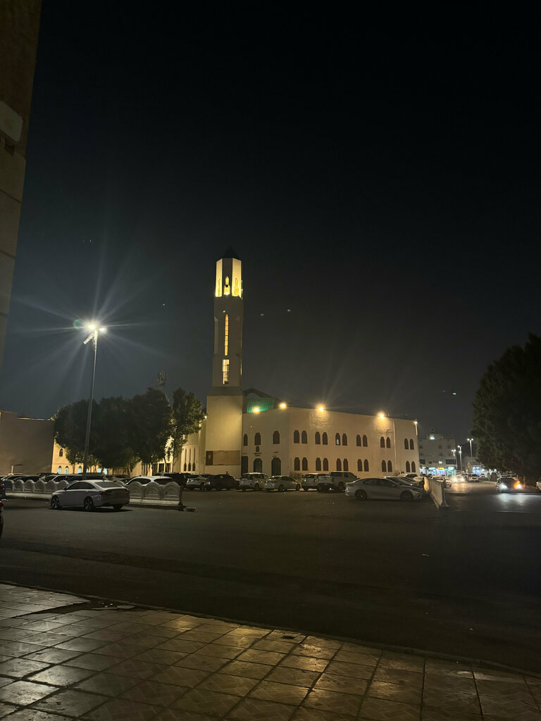 مدرسة جامع الشربتلي ، جدة، صورة