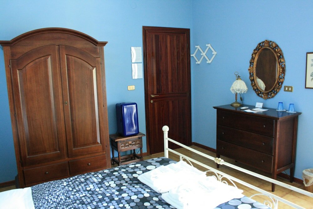 Фото B&b Verdegiada