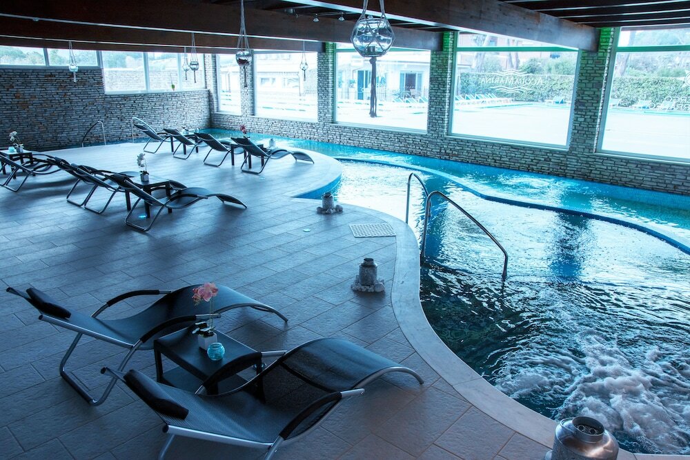 Фото Albergo Mediterraneo