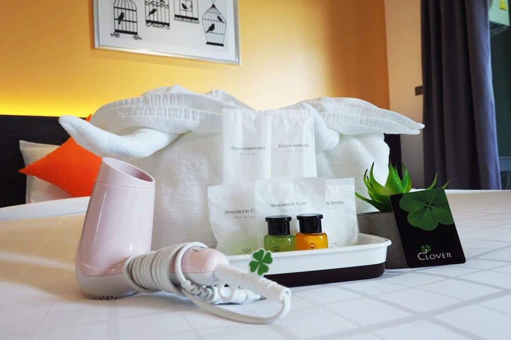 Фото Clover Hotel Hatyai