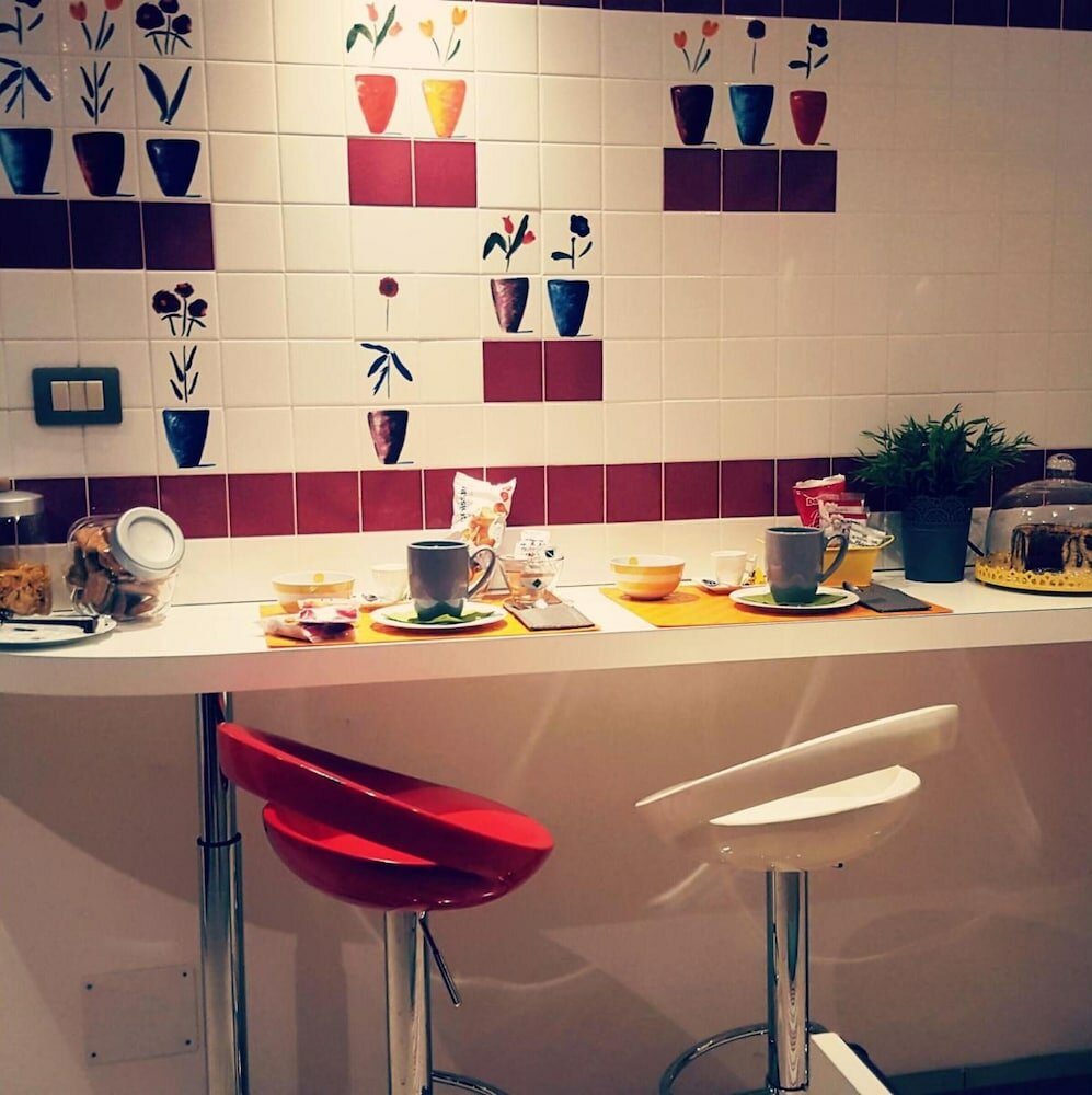 Фото B&b Emozioni Romane