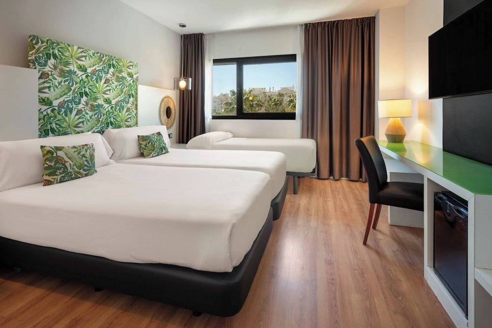 Фото Catalonia Malaga