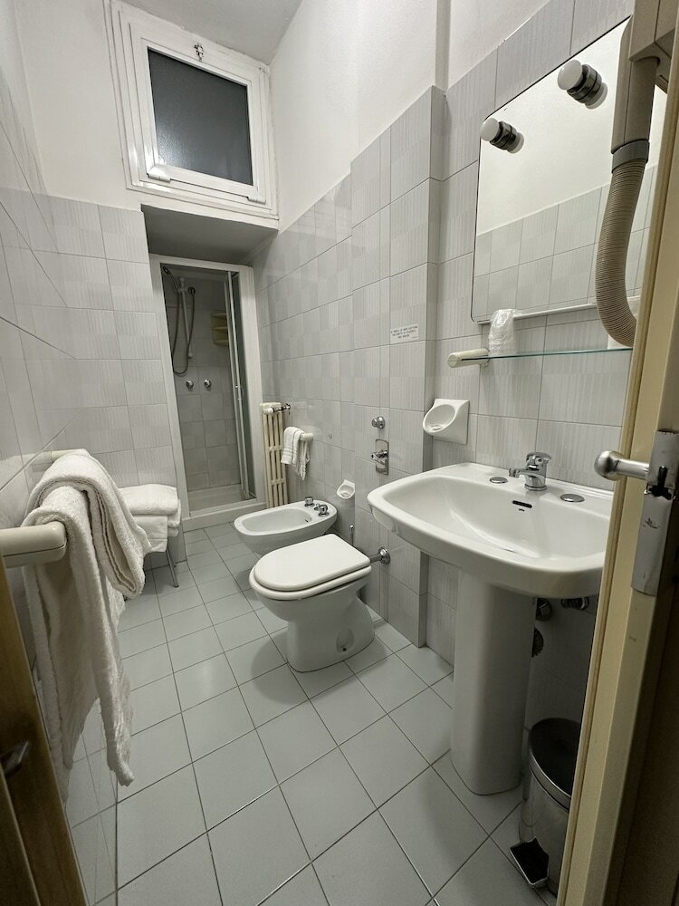 Фото Hotel Città Studi