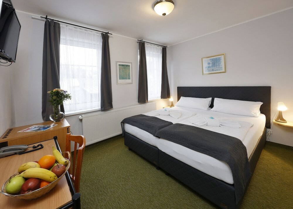 Фото Hotel Boston