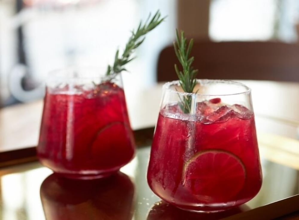 Фото Georgetown Inn