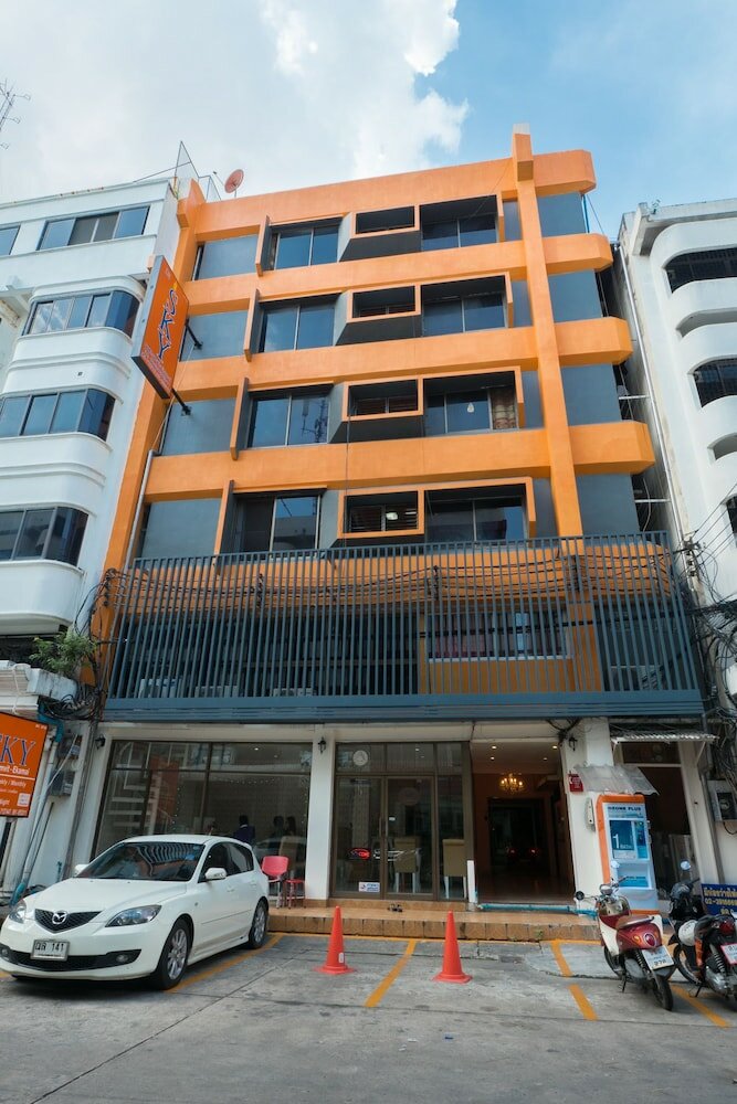 Фото De Sky Sukhumvit Ekkamai